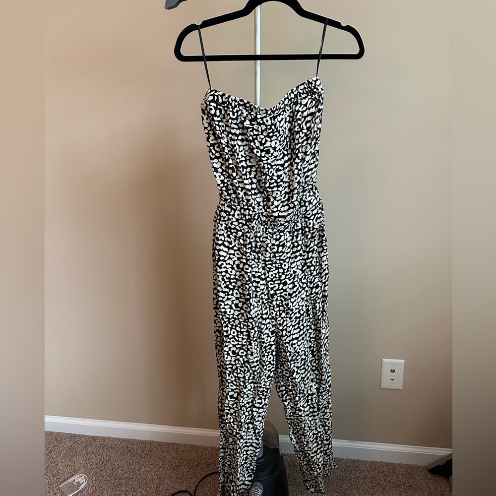 Princess 👑 Polly Theta jumpsuit